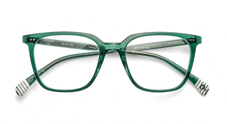 Etnia Barcelona Vintage XOROI Eyeglasses - view 14